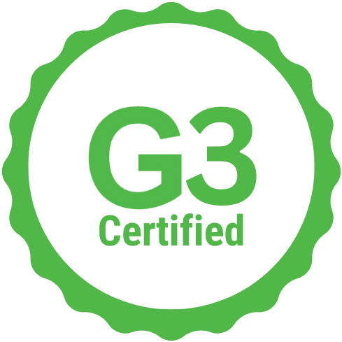 G3 Qualified